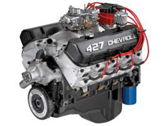 B2934 Engine